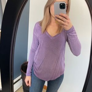 American Eagle Outfitters Soft and sexy shirt